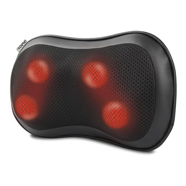 Pillow massager hot sale walmart