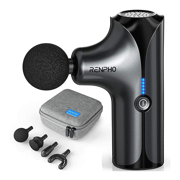 Renpho Reviews: Is Renpho.com Legit? Smart Scales, Air Purifiers, Massager  Guns