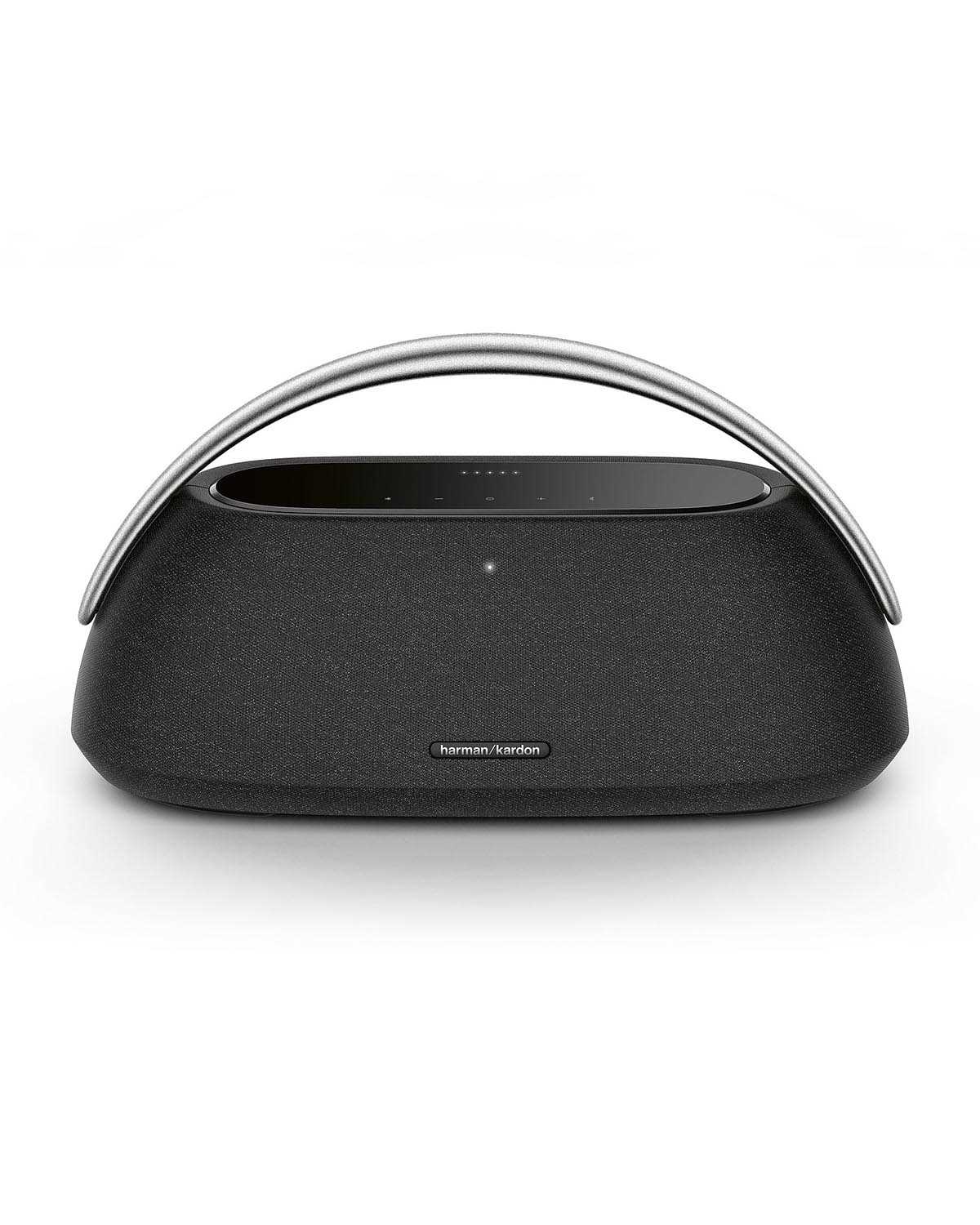 Harman Kardon Go + Play 3 Portable Bluetooth Speaker - Harman House