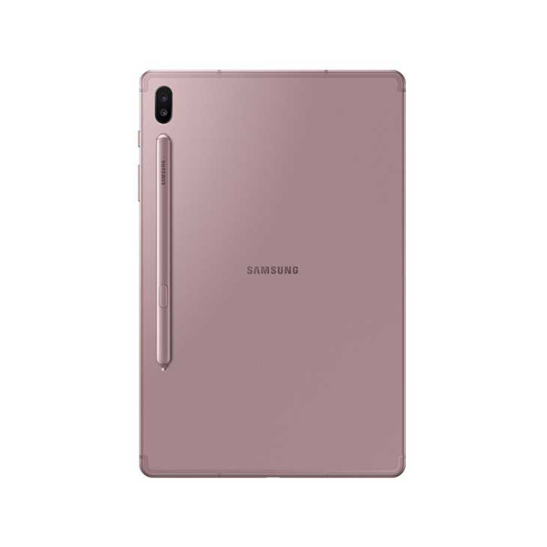 samsung tab s6 lte review