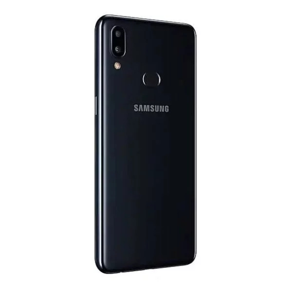 Samsung Galaxy A10S Black UAE
