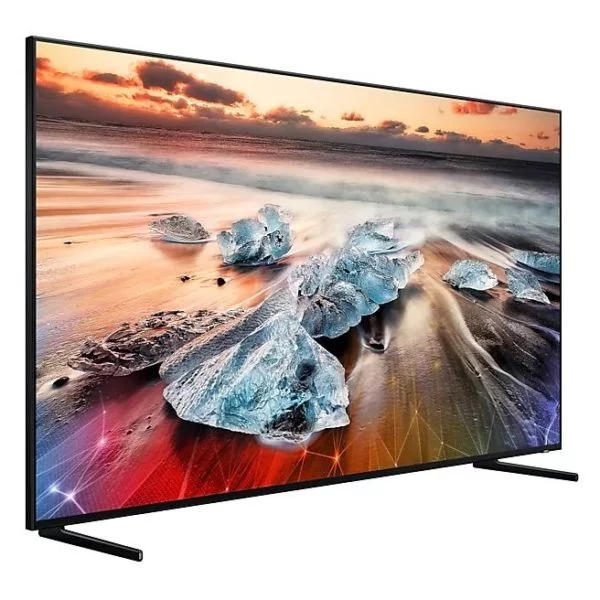 Samsung Q900 QLED 8K Smart TV - 2