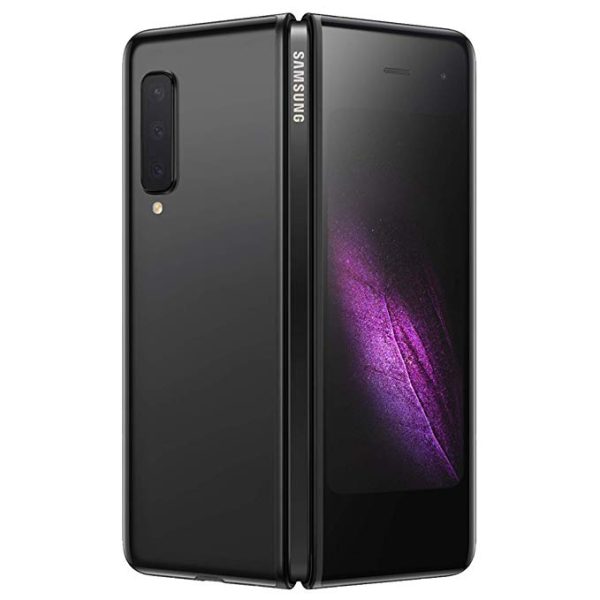 Samsung Galaxy Fold Black Price