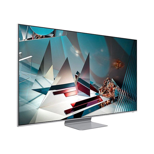 Samsung Q800T QLED 8K UHD HDR Smart TV - 1