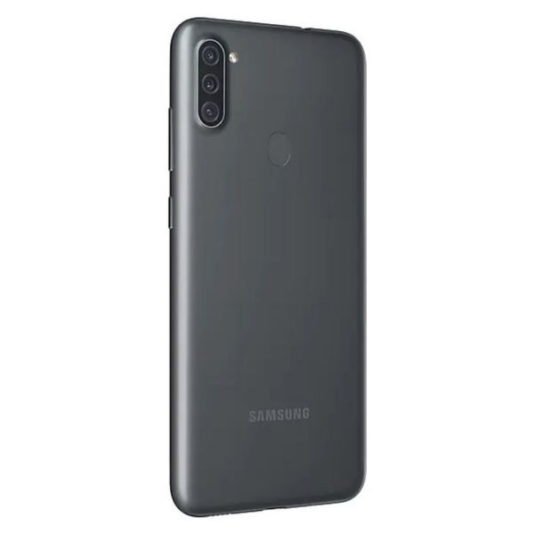 Samsung Galaxy A11 Black - 1