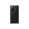 Samsung Galaxy Note 20 Ultra Clear Protective Cover Black