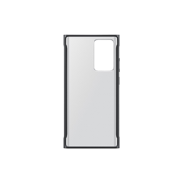 Samsung Galaxy Note 20 Ultra Clear Protective Cover - 2