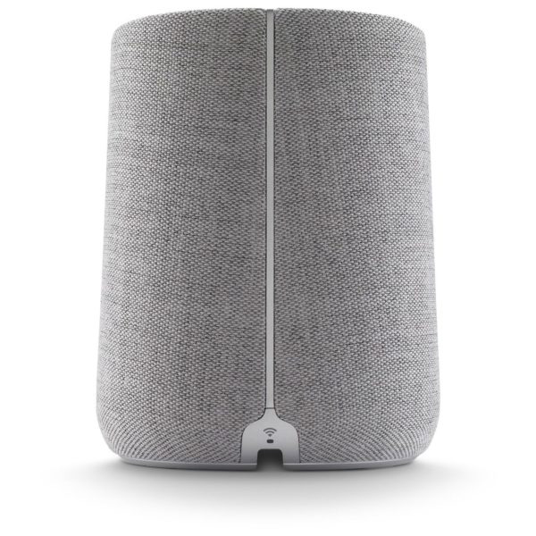 Harman Kardon Citation One Grey Bluetooth Speakers - 1
