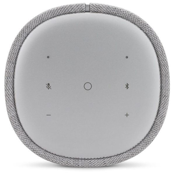 Harman Kardon Citation One Grey Bluetooth Speakers - 4
