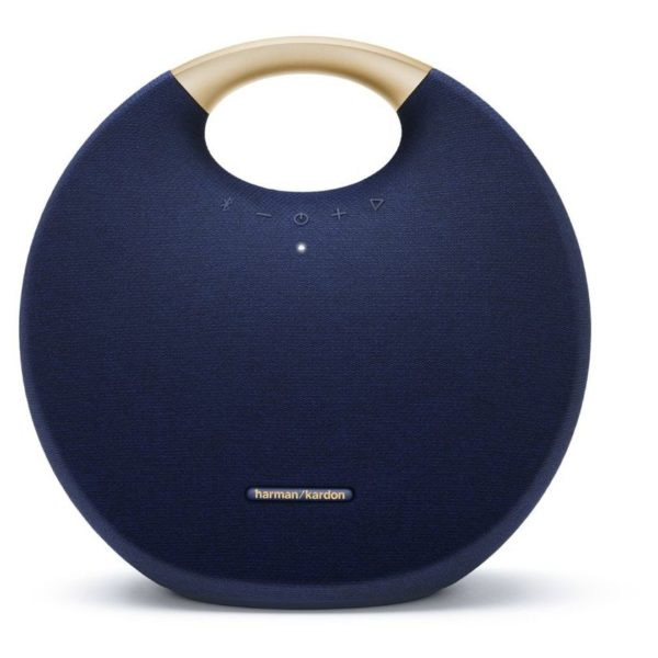 Harman Kardon ONYX Studio 6 Blue Portable Bluetooth Speaker