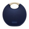 Harman Kardon ONYX Studio 6 Blue Portable Bluetooth Speaker - 3