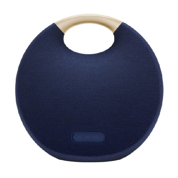 Harman Kardon ONYX Studio 6 Blue Portable Bluetooth Speaker - 3
