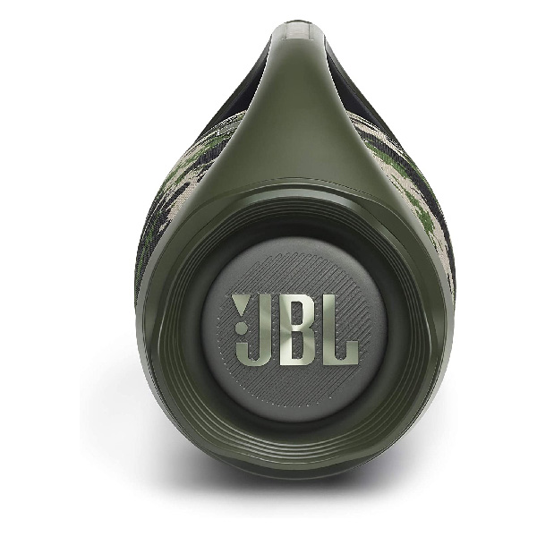 JBL Boom Box 2 Squad Portable Bluetooth Speaker - 4