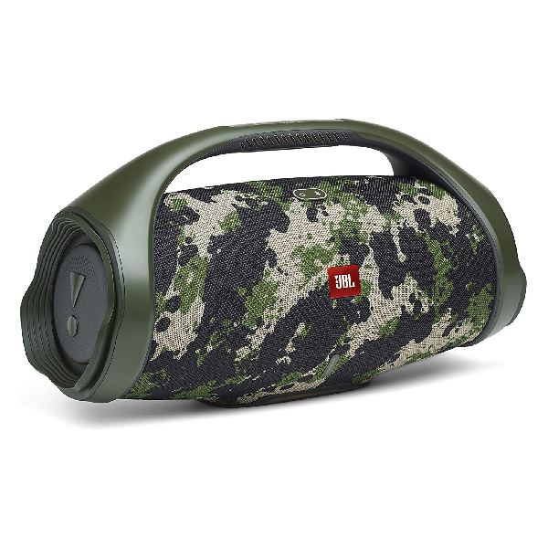 JBL Boom Box 2 Squad Portable Bluetooth Speaker