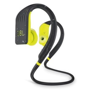 JBL Endurance JUMP Wireless Earphone Black Yellow