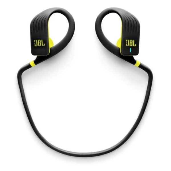 JBL Endurance JUMP Wireless Earphone Black Yellow – 2