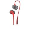 JBL Endurance RUN Red Earphones