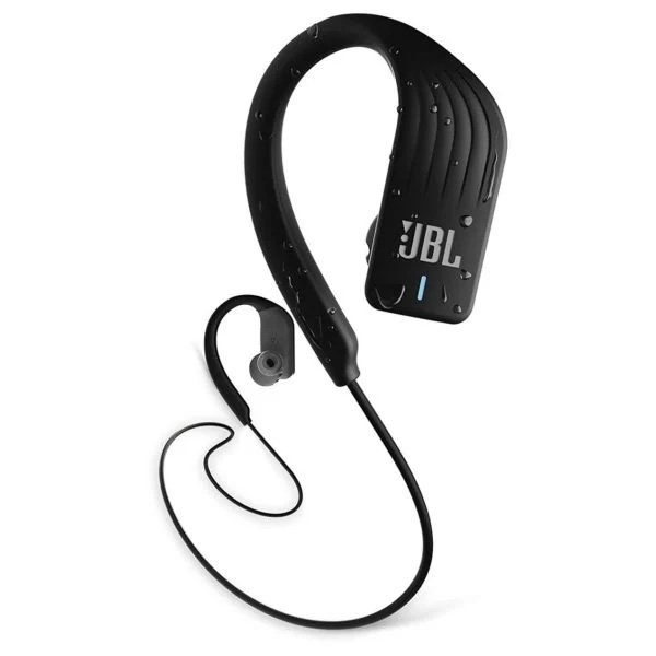 JBL Endurance SPRINT Black Bluetooth Earphones