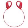 JBL Endurance SPRINT Red Bluetooth Earphones - 1