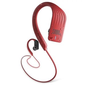 JBL Endurance SPRINT Red Bluetooth Earphones