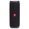 JBL Flip 5 Black Bluetooth Speakers
