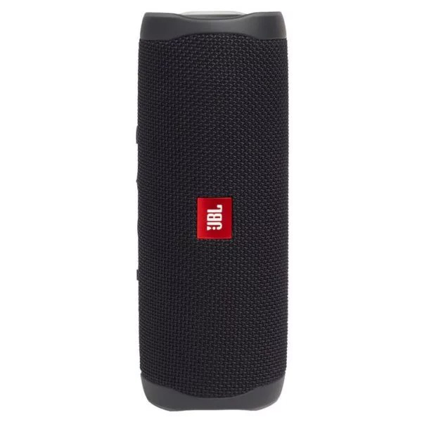JBL Flip 5 Black Bluetooth Speakers