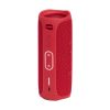 JBL FLIP 5 Red Portable Bluetooth Speaker - 2