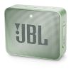 JBL GO 2 Mint Portable Bluetooth Speakers