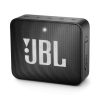JBL GO 2 Black Portable Bluetooth Speakers