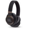 JBL LIVE 650BTNC Black Headphones