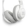 JBL LIVE 650BTNC Headphones White - 3