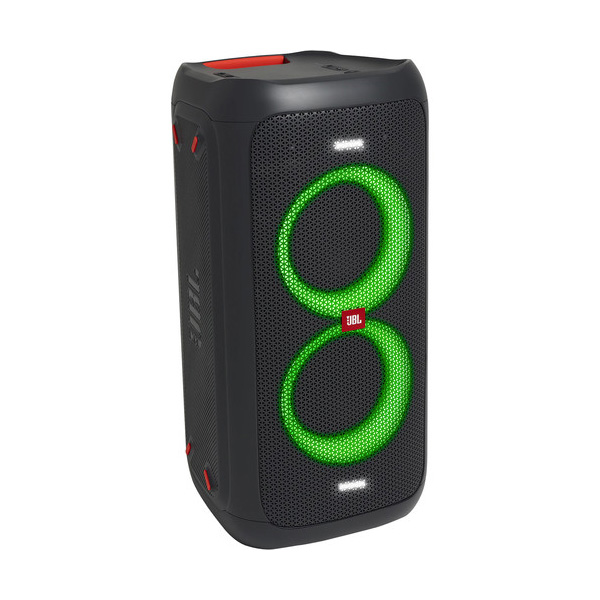 JBL PartyBox 100 Bluetooth Speaker - 1