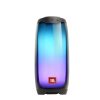 JBL Pulse 4 Black Portable Bluetooth Speaker