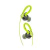 JBL Reflect Contour 2 Green Bluetooth Earphones - 1