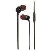 JBL TUNE 110 Black Earphones