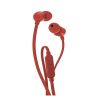 JBL TUNE 110 Red Earphones