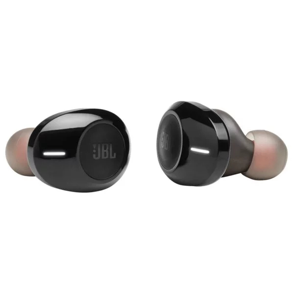 JBL Tune 120TWS Black Earbuds