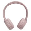 JBL Tune 500BT Pink Headphones - 1