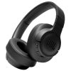 JBL TUNE 750BTNC Black Headphones
