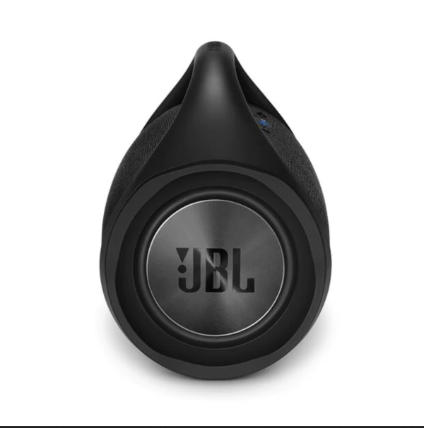 jbl boombox bluetooth speaker