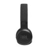 JBL Live 400BT Black Headphones - 2