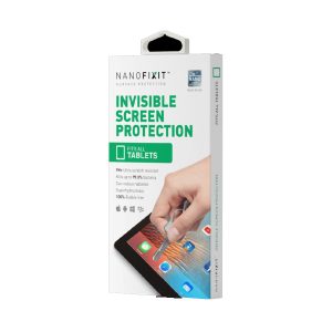 Nanofixit Liquid Screen Protector For All Tablet