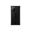 Samsung Galaxy Note 20 Ultra Protective Standing Cover Black