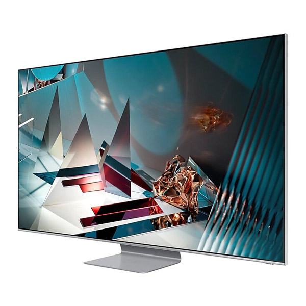 Samsung Q800T QLED 8K UHD HDR Smart TV - 3