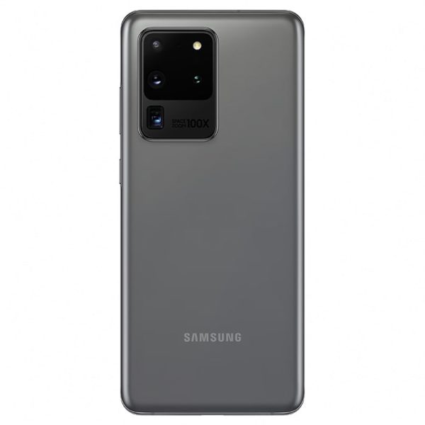 Galaxy S21 Ultra Gray