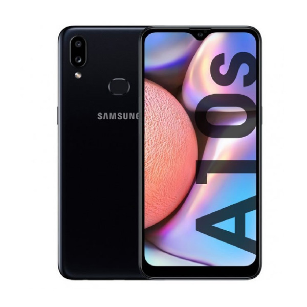 Samsung Galaxy A10S Black