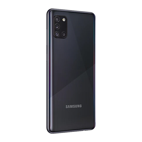 Samsung Galaxy A31 Black – 2
