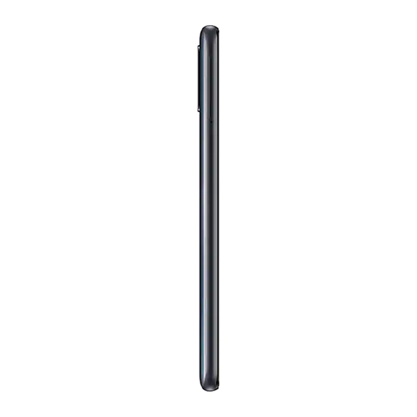Samsung Galaxy A31 Black - 3