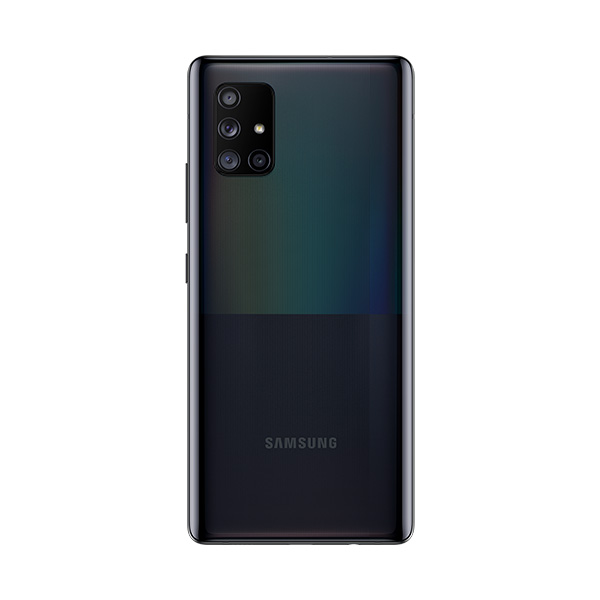 Samsung Galaxy A71 5G - 1