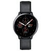 Galaxy Active 2 Stainless Steel 44MM Black Smart Watch
